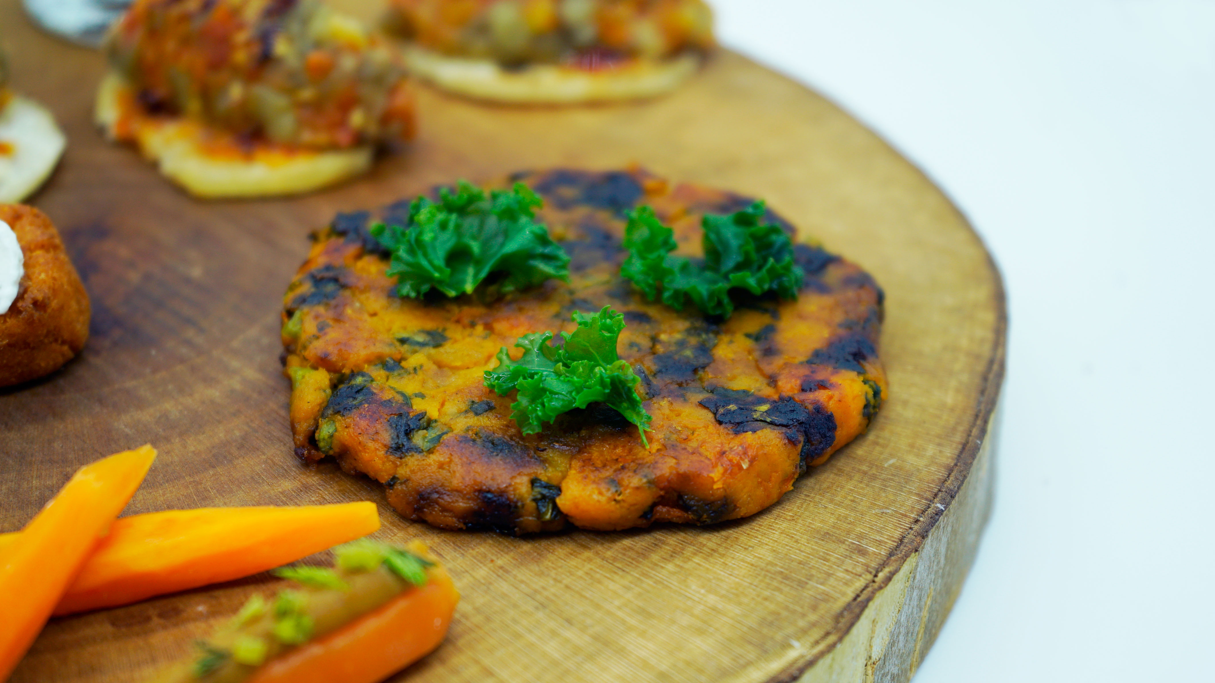 Photography from: Cómo podemos elaborar unos menús de Navidad más sostenibles | CETT